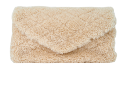 Sade Clutch, front view